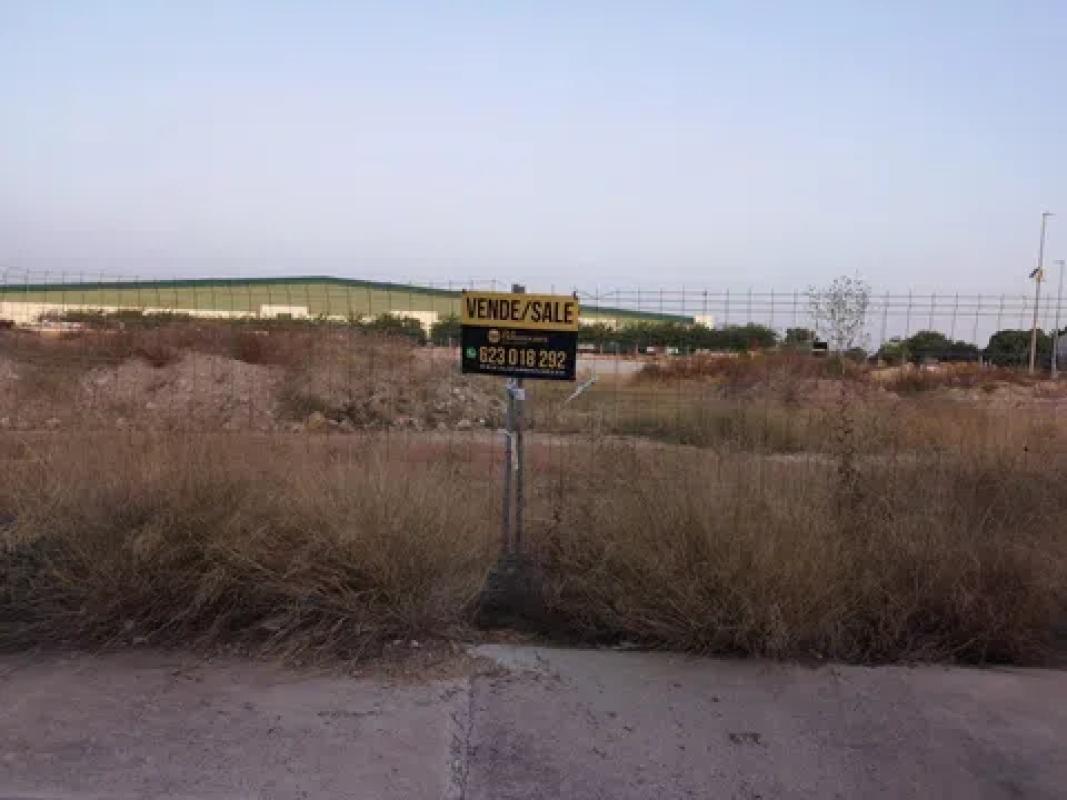 Участок земли на продажу в Долорес, Аликанте photo 1