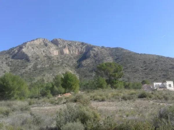 Terreno en carretera cv-840 s/n thumbnail 1