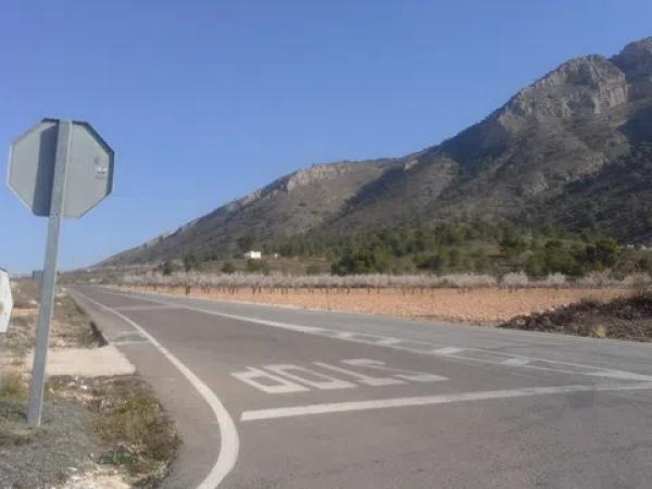 Terreno en carretera cv-840 s/n photo 4