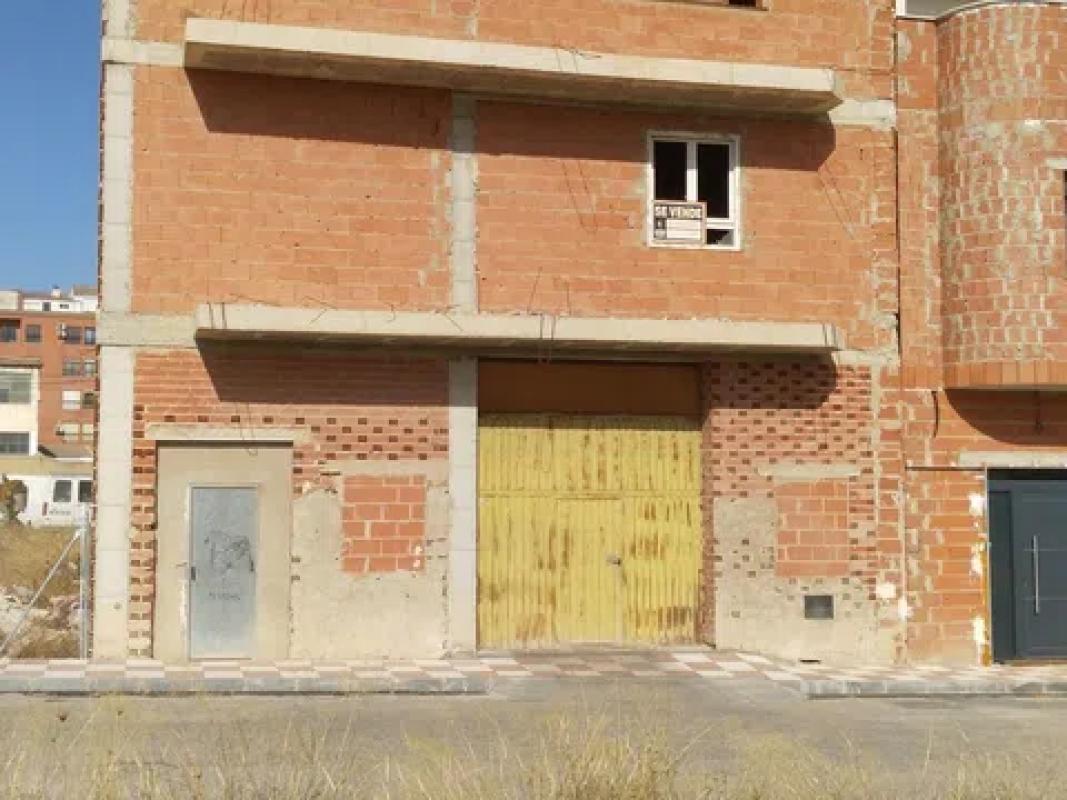 Działka na sprzedaż w Castalla, Alicante photo 2