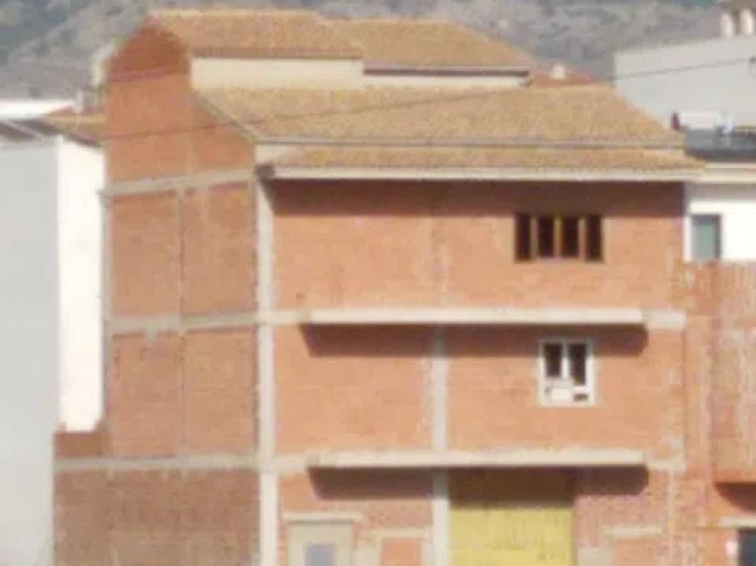 Działka na sprzedaż w Castalla, Alicante photo 3