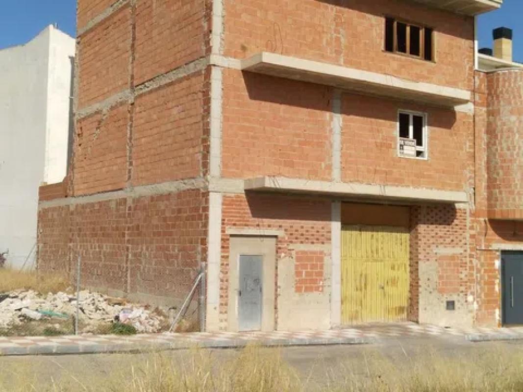 Działka na sprzedaż w Castalla, Alicante photo 4