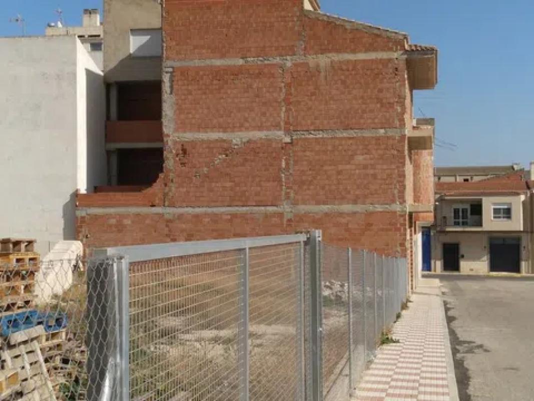 Działka na sprzedaż w Castalla, Alicante photo 5