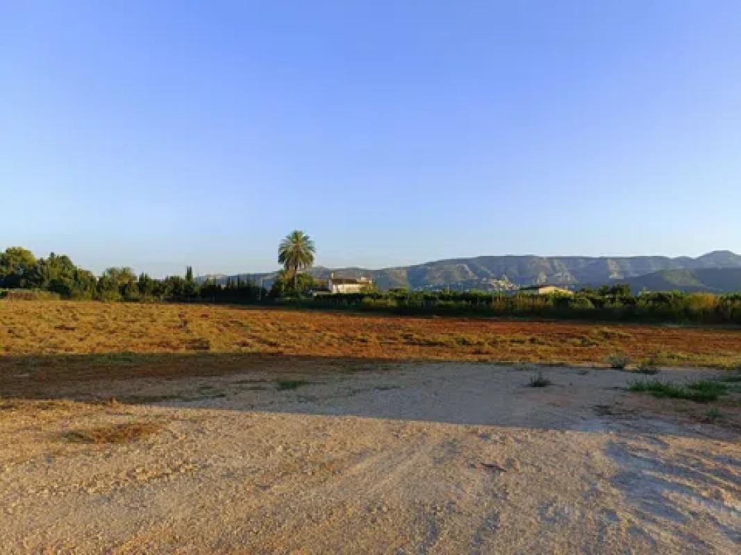 Terreno en venta en Alcalalí, Alicante photo 4
