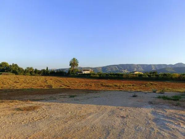 Terreno en Alcalali s/n photo 4