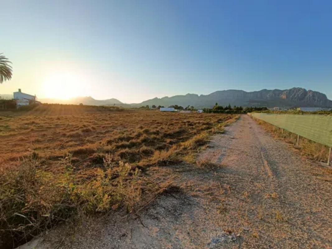 Terreno en venta en Alcalalí, Alicante photo 5