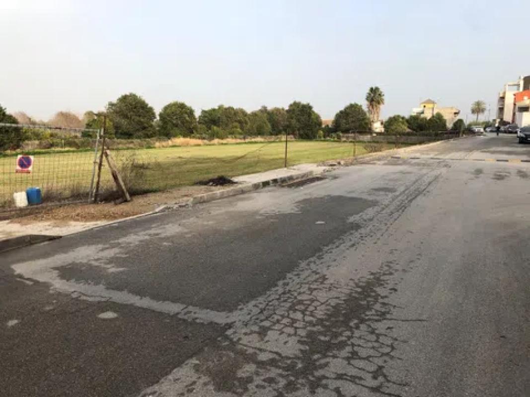 Działka na sprzedaż w Algorfa, Alicante photo 2