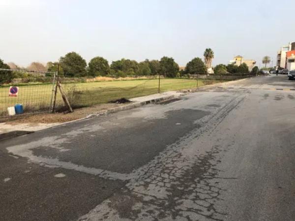 Terreno en calle Alquibla, 38 Parcela photo 2
