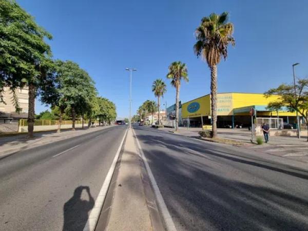 Terreno en Centro photo 1