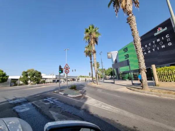 Terreno en Centro thumbnail 1