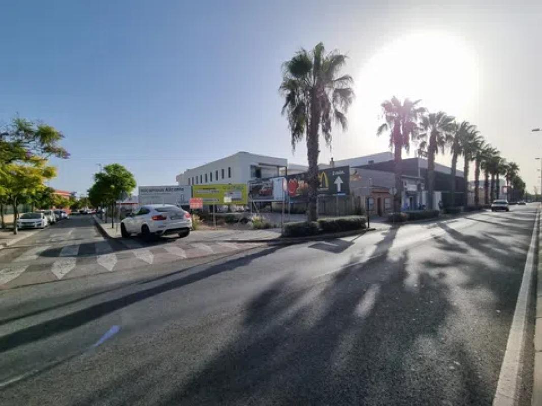 Terreno en venta en San Vicente del Raspeig, Alicante photo 4