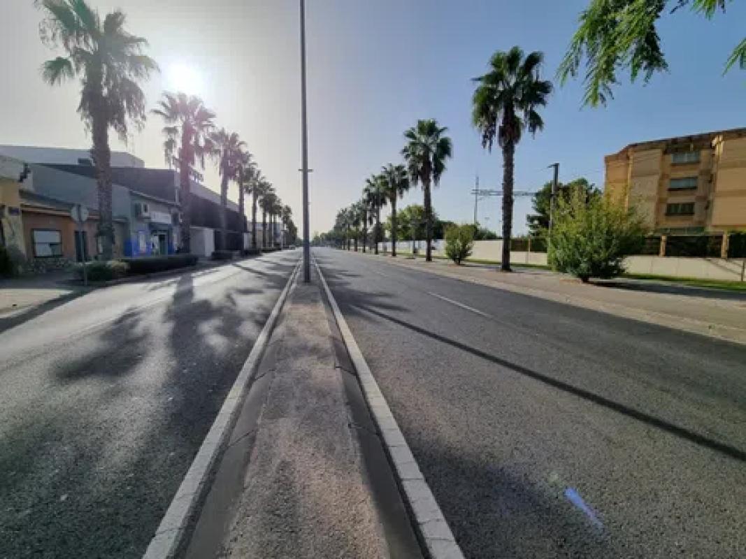 Terreno en venta en San Vicente del Raspeig, Alicante photo 5