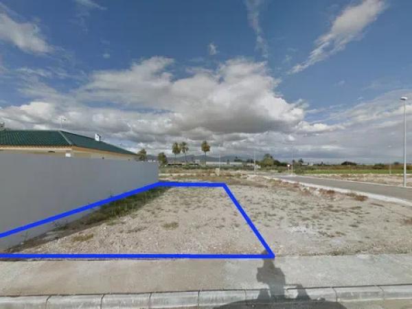 Terreno en Virgen de Los Dolores s/n photo 1