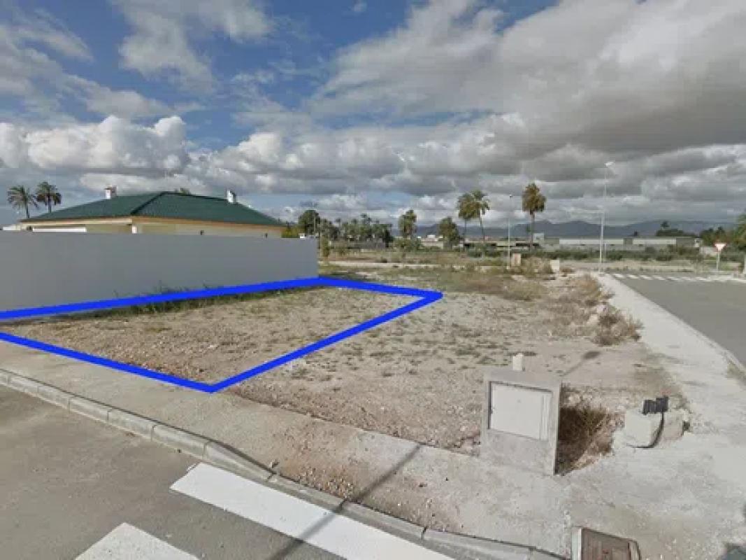 Terreno en venta en Cox, Alicante photo 3