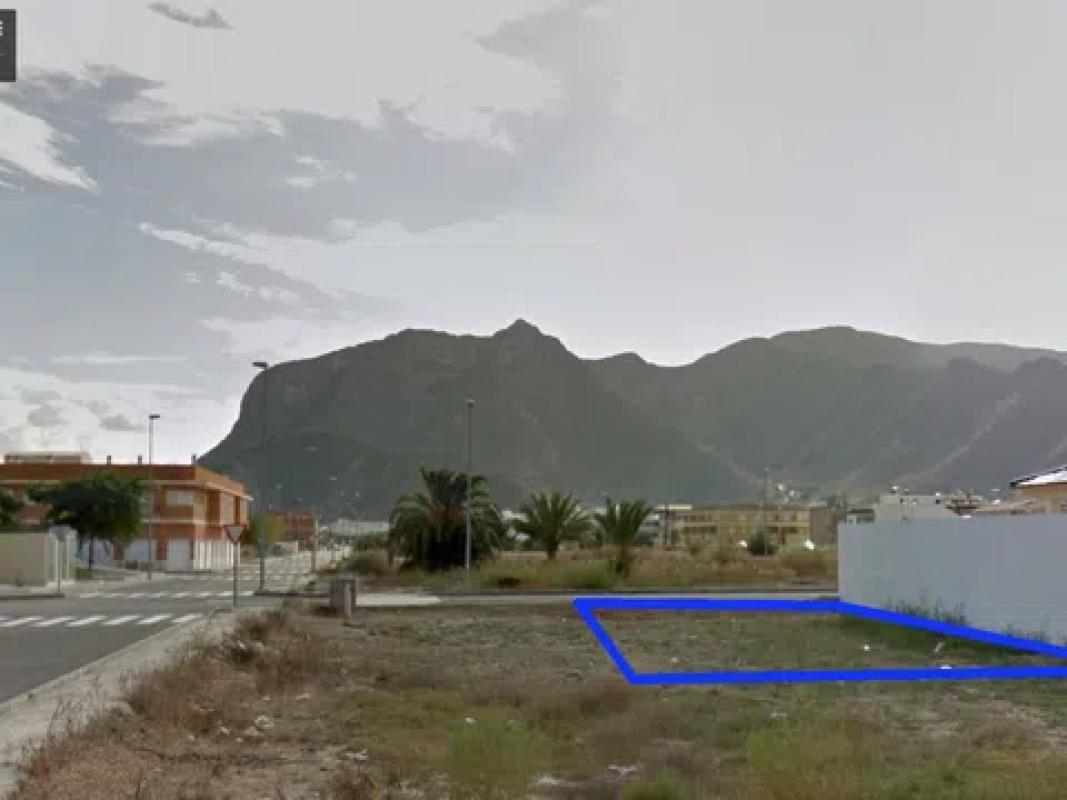 Terreno en venta en Cox, Alicante photo 4