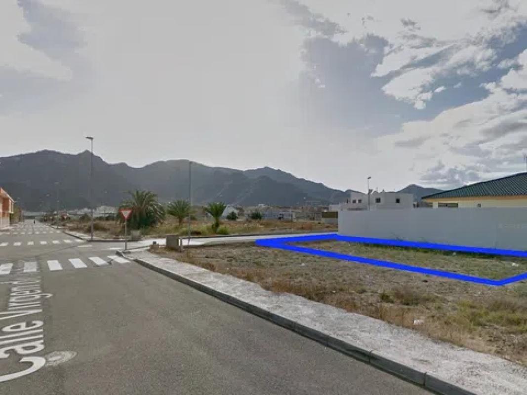 Terreno en venta en Cox, Alicante photo 5