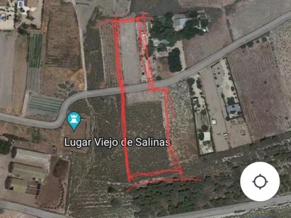Terreno en Paraje Lugar Viejo, 114 thumbnail 1