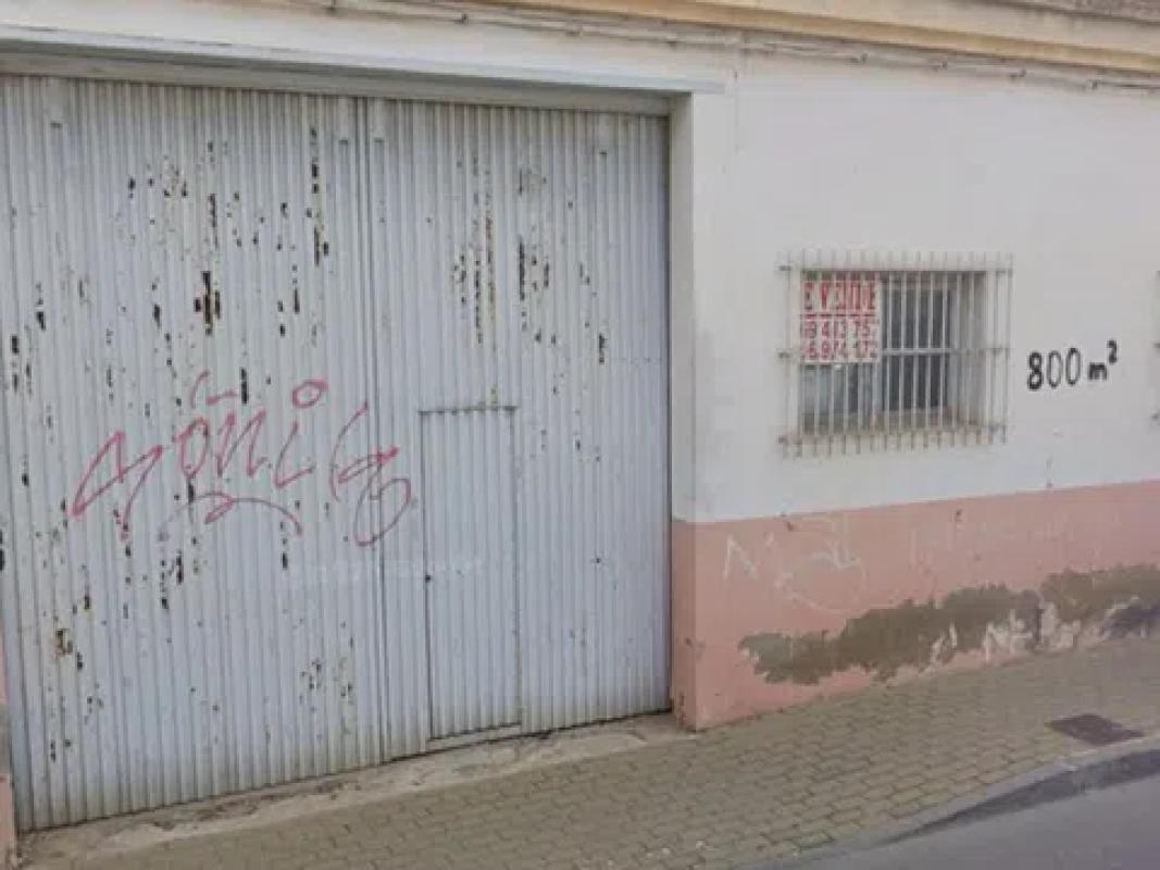 Terreno en venta en Almoradí, Alicante photo 1