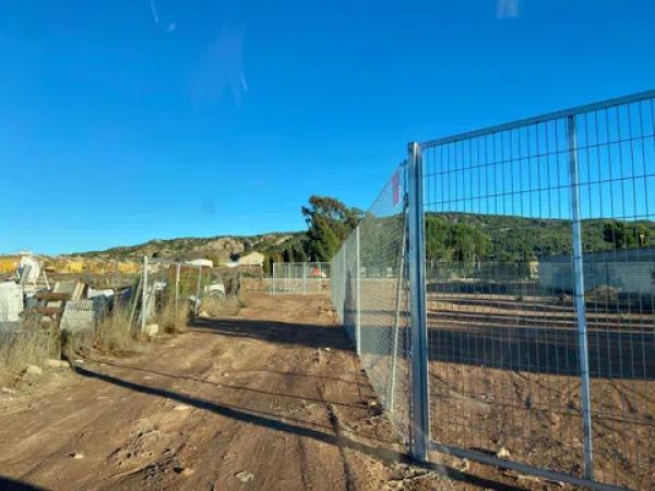 Terreno en camino del Prado, 30 photo 1