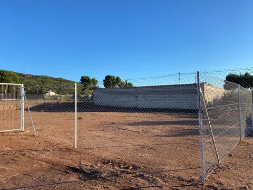Terreno en venta en Pinoso, Alicante photo 5