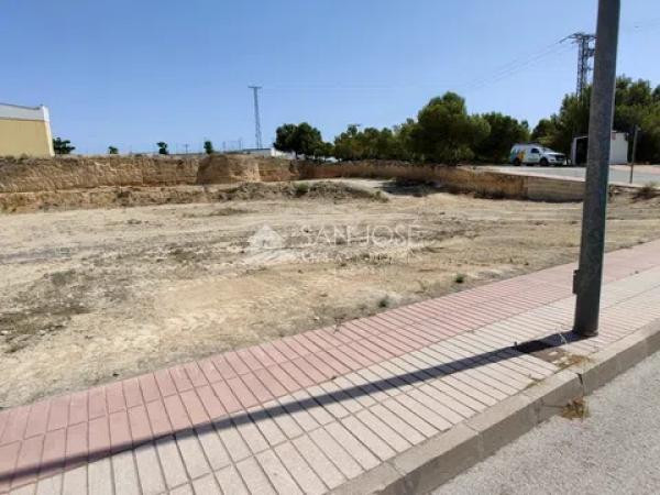 Terreno en Monforte del Cid photo 2