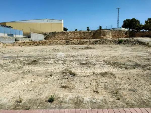 Terreno en Monforte del Cid photo 3