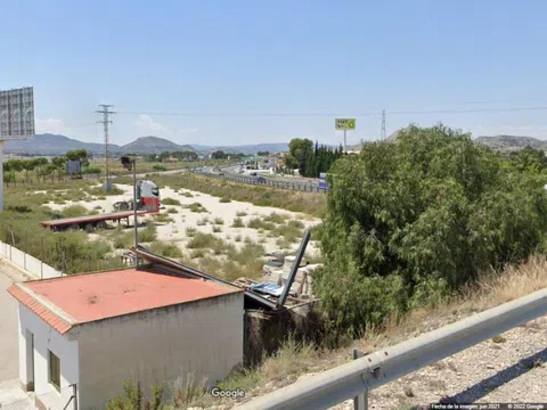 Terreno en venta en Monforte del Cid, Alicante photo 2