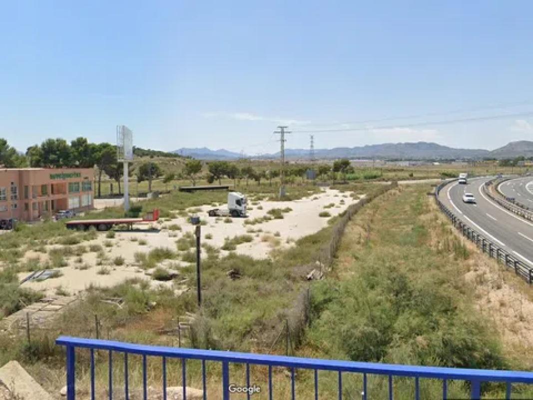 Terreno en venta en Monforte del Cid, Alicante photo 3