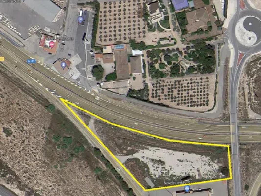 Terreno en venta en Monforte del Cid, Alicante photo 5