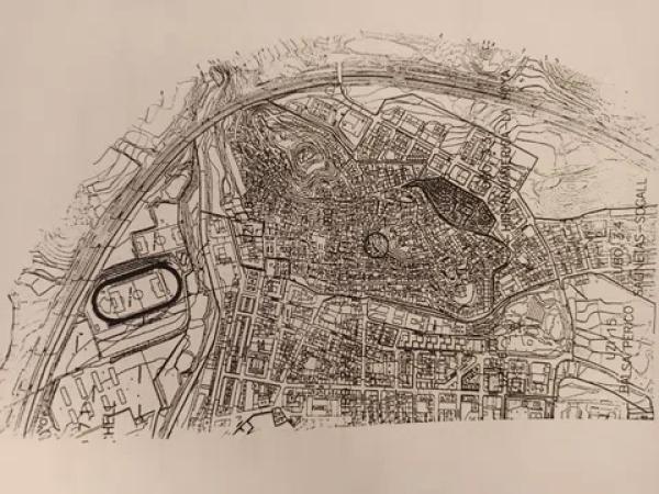 Terreno en calle Independència, 70 thumbnail 1