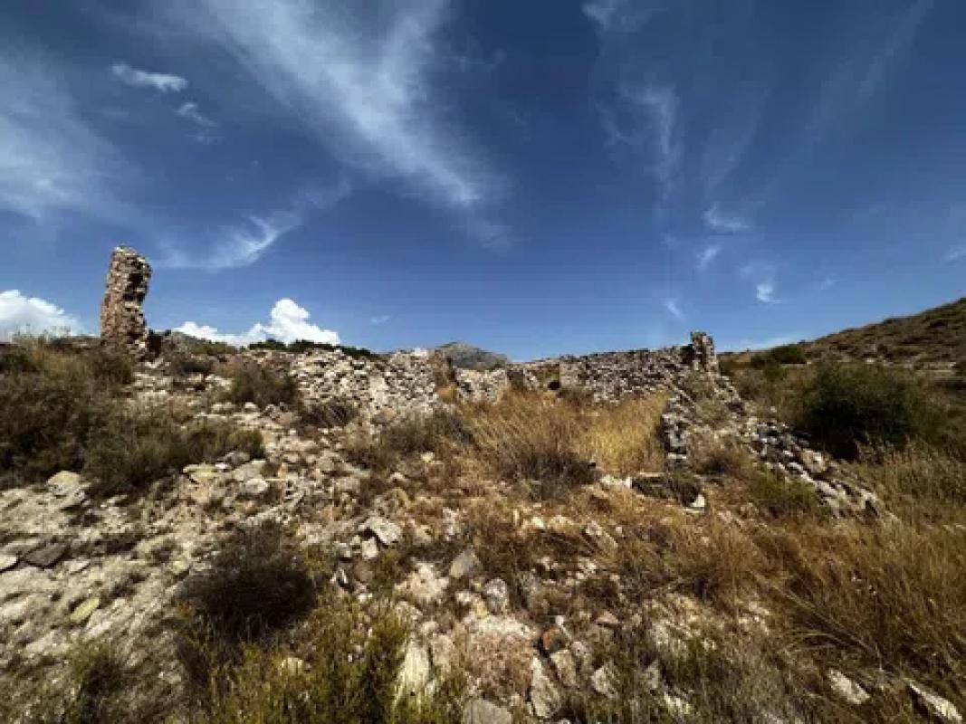 Terreno en venta en Tibi, Alicante photo 5