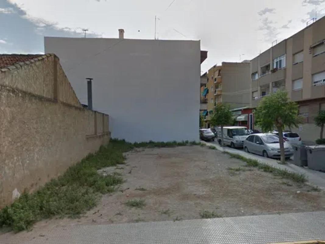Terreno en venta en Benejuzar, Alicante photo 2