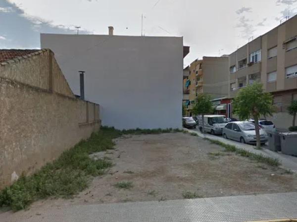 Terreno en calle San José s/n sn photo 2