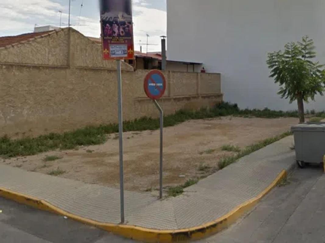 Terreno en venta en Benejuzar, Alicante photo 3