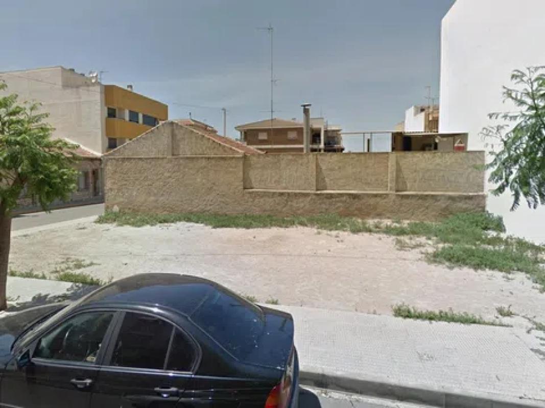 Terreno en venta en Benejuzar, Alicante photo 5