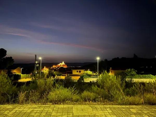 Terreno en Biar photo 2