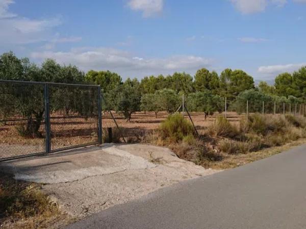 Terreno en carretera C-71 s/n photo 2