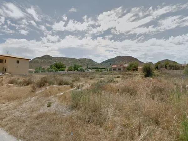 Terreno en calle Linx, 1 photo 1
