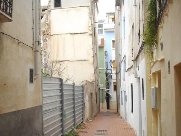Terreno en calle Mestre Valls, 17 photo 3