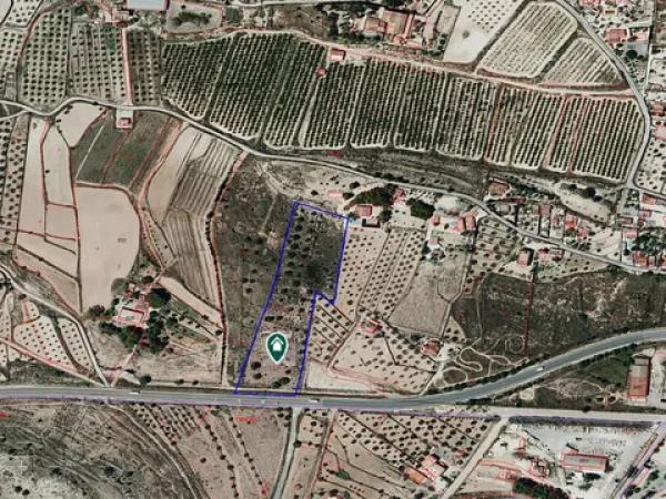 Terreno en ronda del Parc, 236 Parc. 236- photo 3
