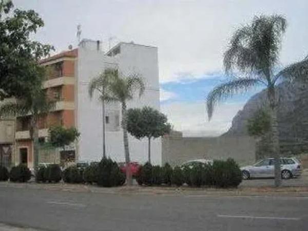 Terreno en avenida Valencia, 15 a photo 1