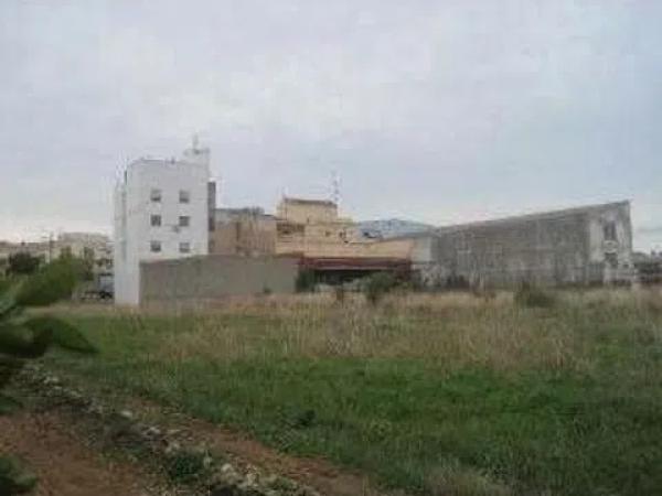 Terreno en avenida Valencia, 15 a photo 2