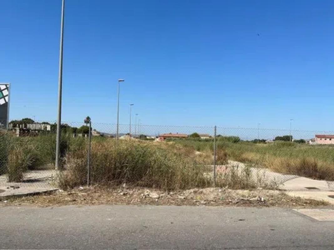 Działka na sprzedaż w Almoradí, Alicante photo 1