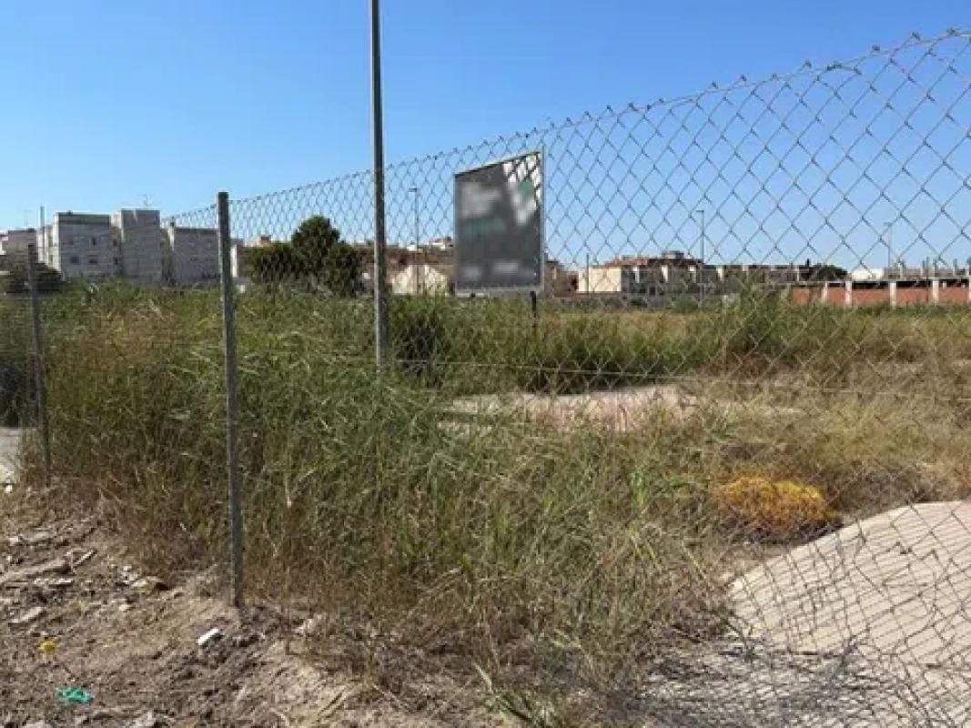 Działka na sprzedaż w Almoradí, Alicante photo 2