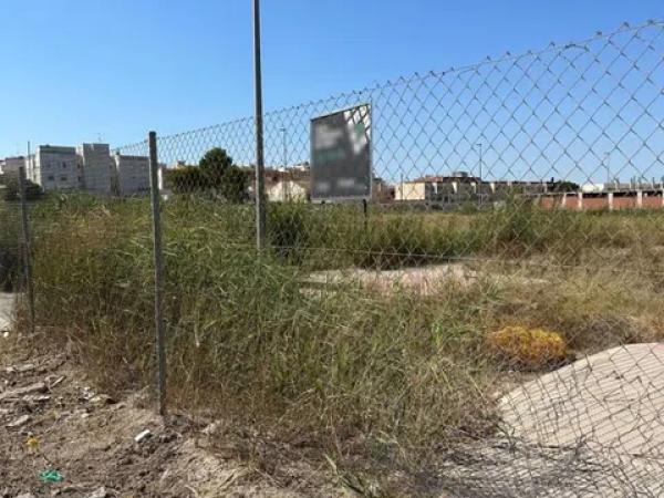 Terreno en calle Vicente Aleixandre, 15 photo 2