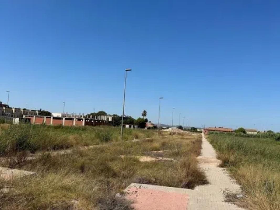 Działka na sprzedaż w Almoradí, Alicante photo 3