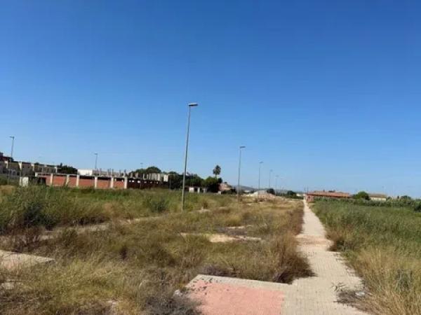 Terreno en calle Vicente Aleixandre, 15 photo 3