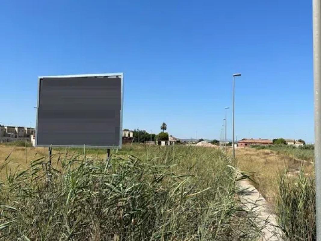 Działka na sprzedaż w Almoradí, Alicante photo 4