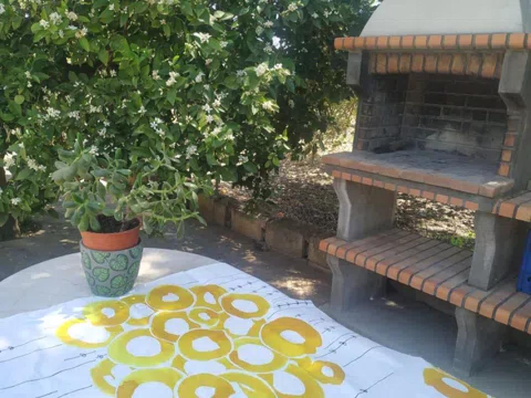 Участок земли на продажу в Албате́ра, Аликанте photo 2