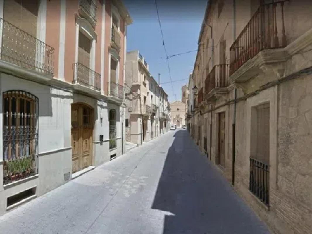 Działka na sprzedaż w Castalla, Alicante photo 4
